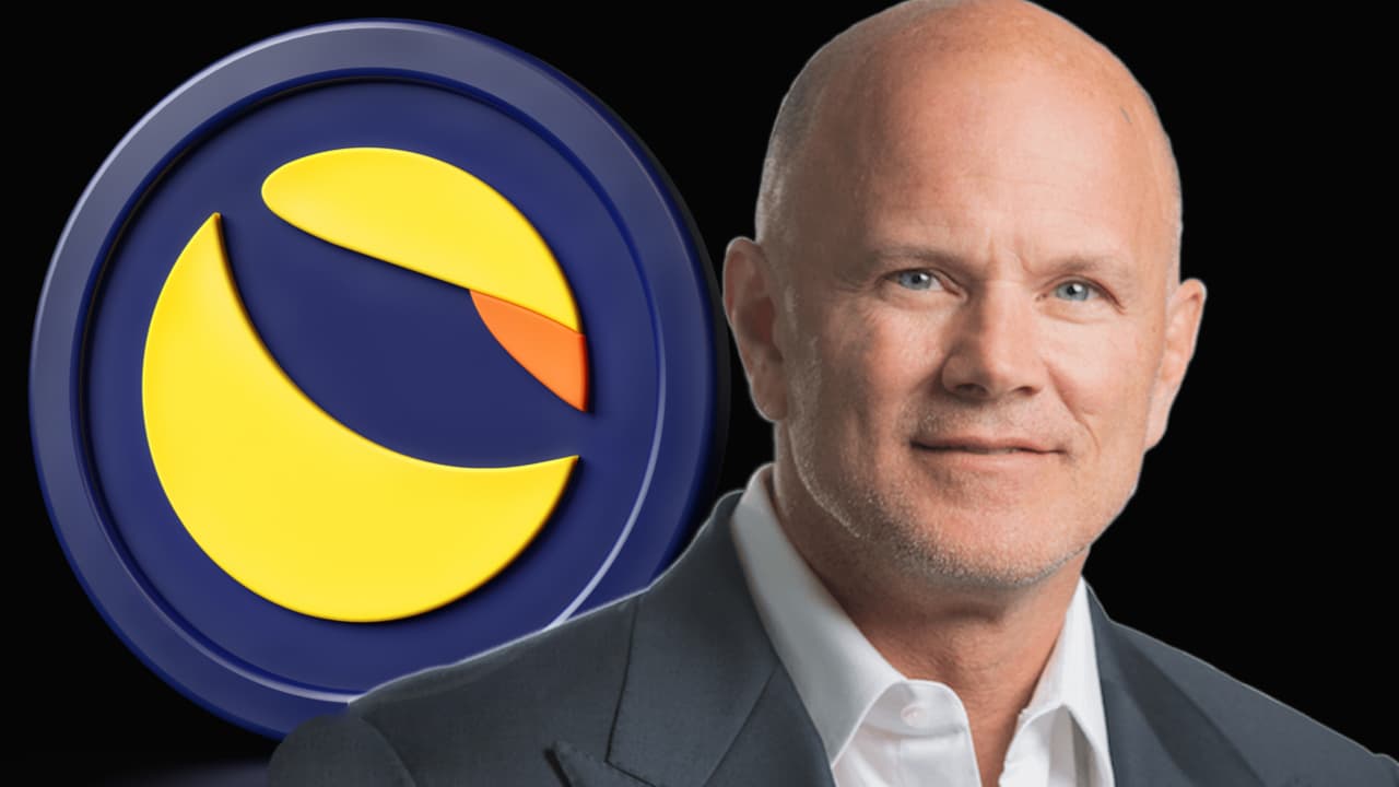 Billionaire Investor and Galaxy Digital CEO Mike Novogratz Addresses the Terra LUNA and UST Fallout