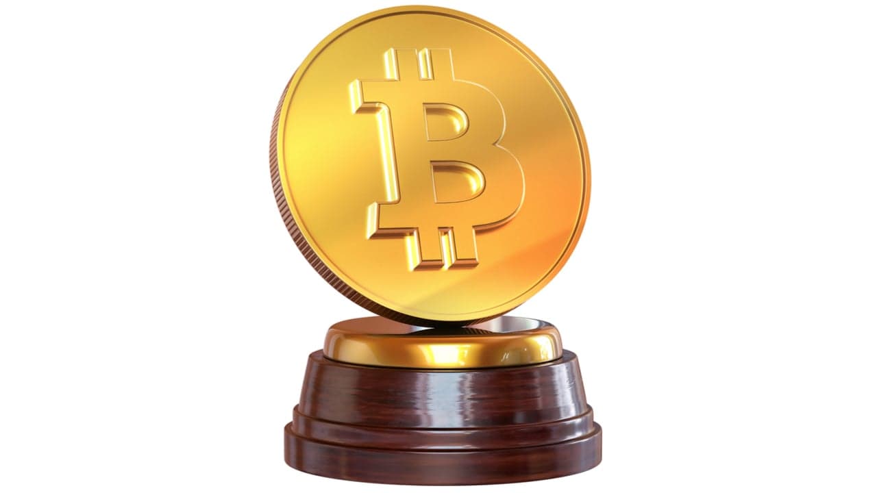 Fresh Gains Push Bitcoin Back Into the World's Top 10 Most Valuable Assets