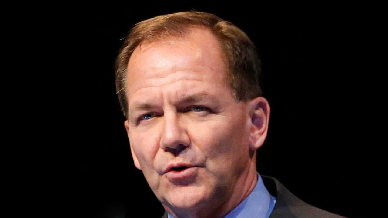 Billionaire Paul Tudor Jones: 'It's Hard Not to Want to Be Long Crypto'