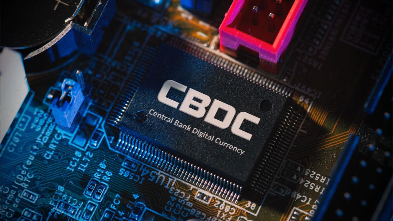 Report: Nigerian CBDC Wallet Update to Enable Utility Payments, USSD Functionality to Be Added