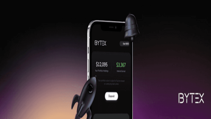 Canadian-Based Exchange ByteX Set to Offer Crypto Loans, Indices, and Interest Earnings