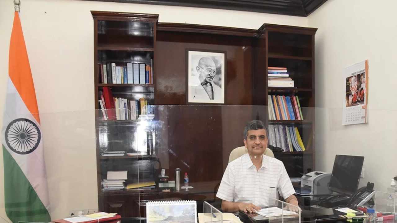 Indian Government Finalizing Crypto Consultation Paper — 'We Are Looking at a Global Paradigm on Digital Assets'