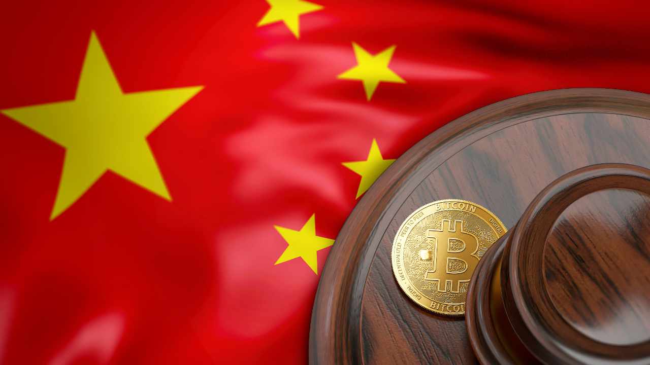Shanghai High Court Declares Bitcoin Virtual Asset With Economic Value Protected by Chinese Law
