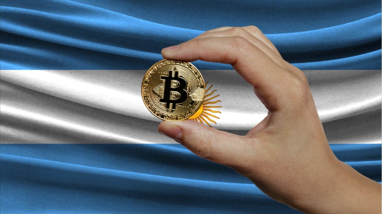 Bitcoin Argentina NGO to Take Crypto Education to Schools