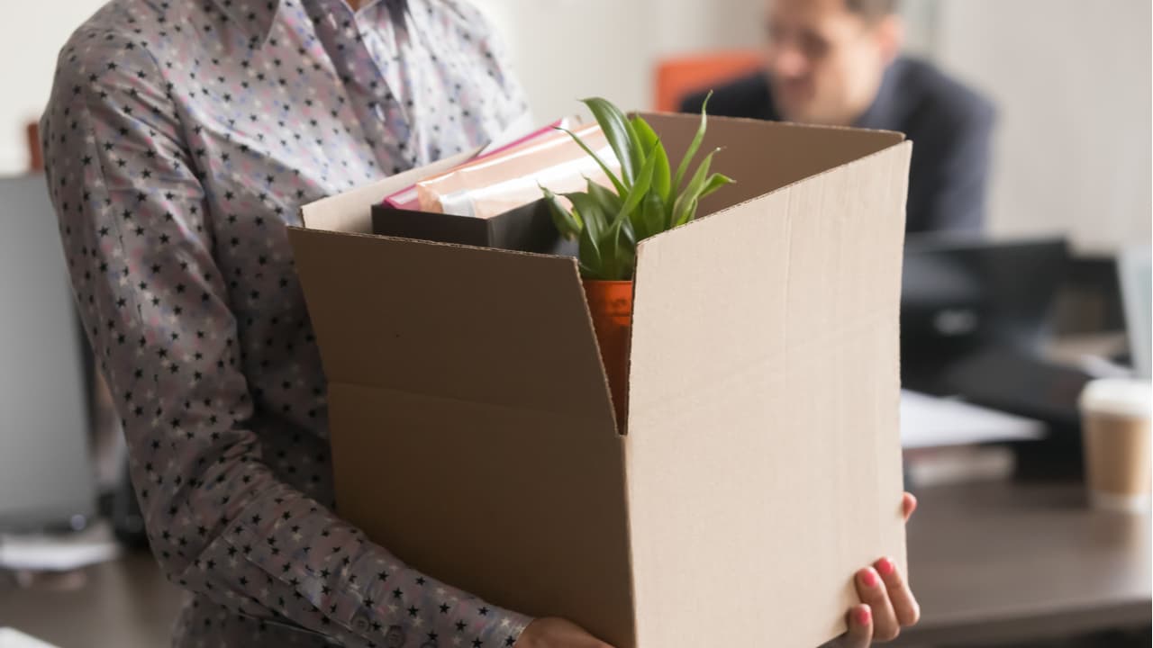 Argentinian Cryptocurrency Exchange Buenbit Announces Staff Layoffs