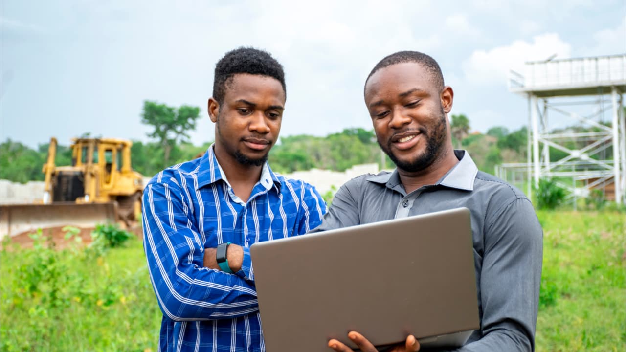 Nigerian Fintech Founder: 'African Fintechs Have a Greater Scale Potential Than Other Tech Startups'