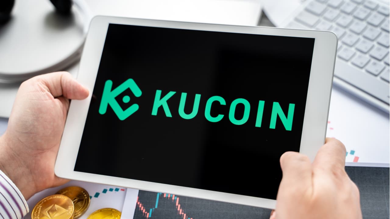 Cryptocurrency Exchange Kucoin Raises $150 Million in Pre-Series B Funding Round, Reaches $10 Billion Valuation