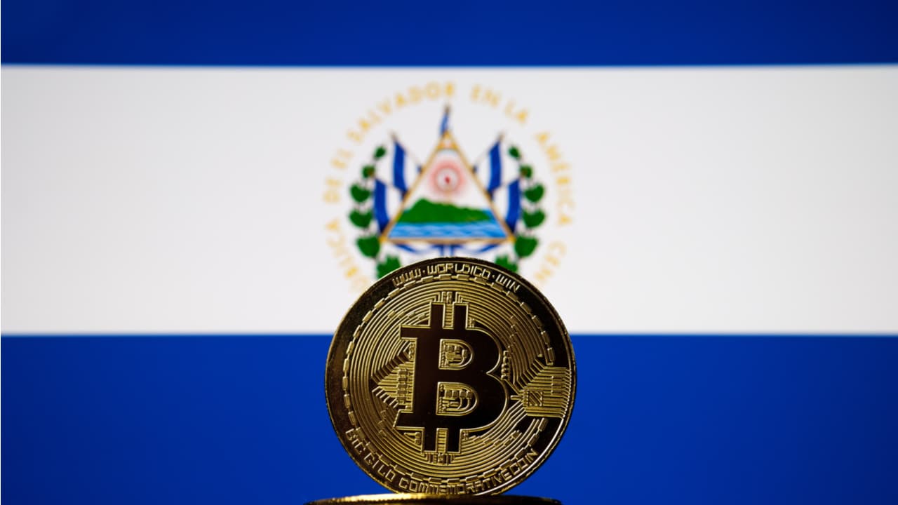 Survey: Most Salvadorans Still Not Convinced About Bitcoin as Legal Tender
