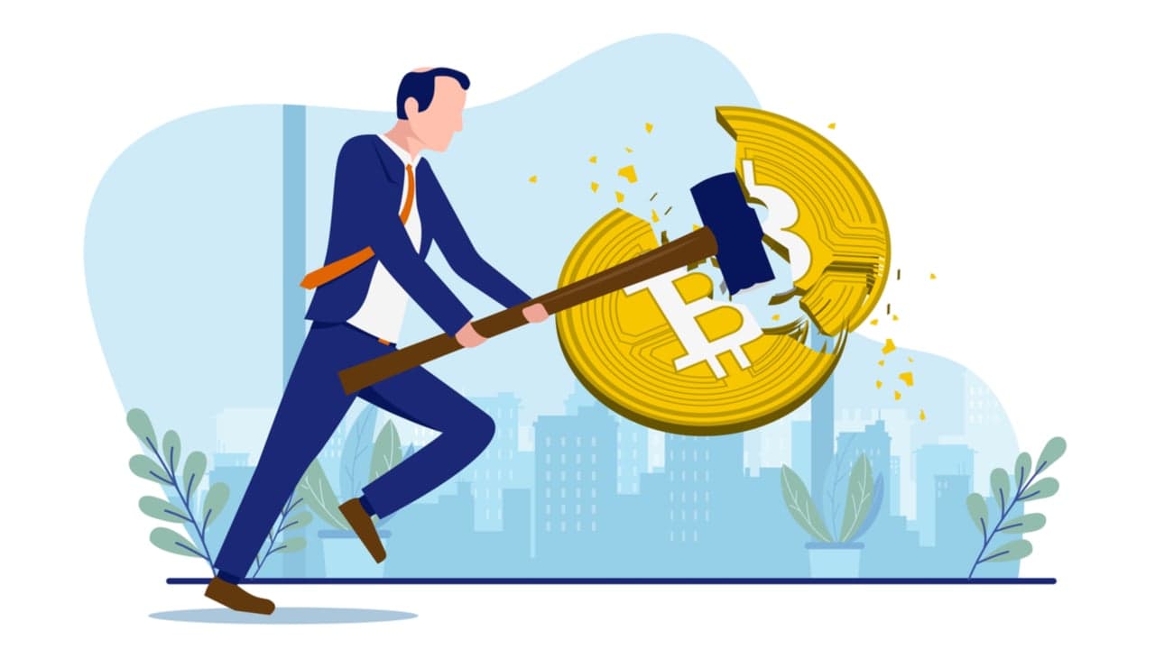 Report: IMF Says Central African Republic's Bitcoin Adoption Poses Risks