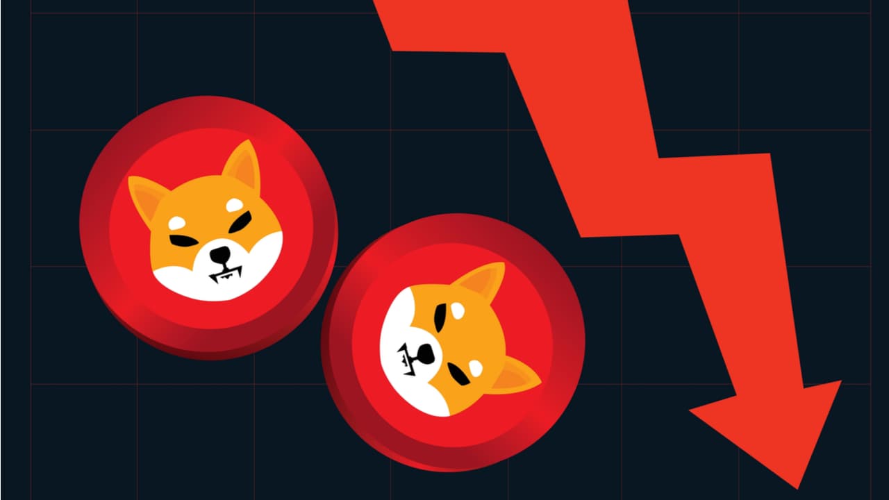 Biggest Movers: DOT, ADA, SHIB Down More Than 10%, as WAVES Rallies on Monday