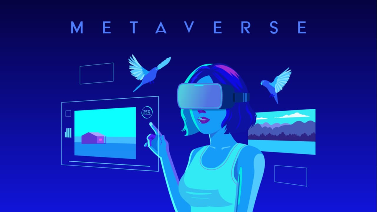 Report: The Metaverse Might Contribute $320 Billion to Latam's GDP in the Next 10 Years