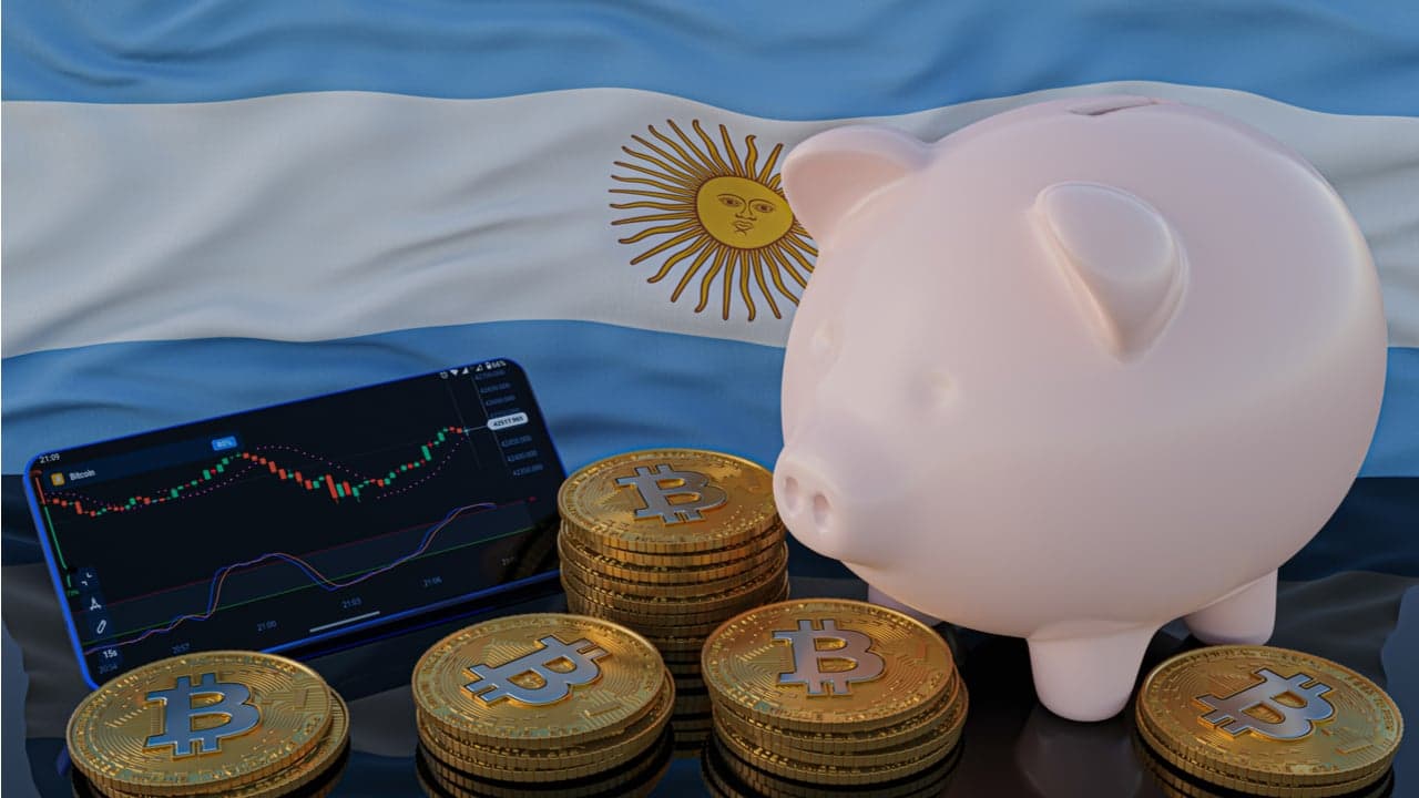 Survey: Almost Three out of Four Argentinians Are Willing to Purchase Crypto for Investing or Saving Purposes