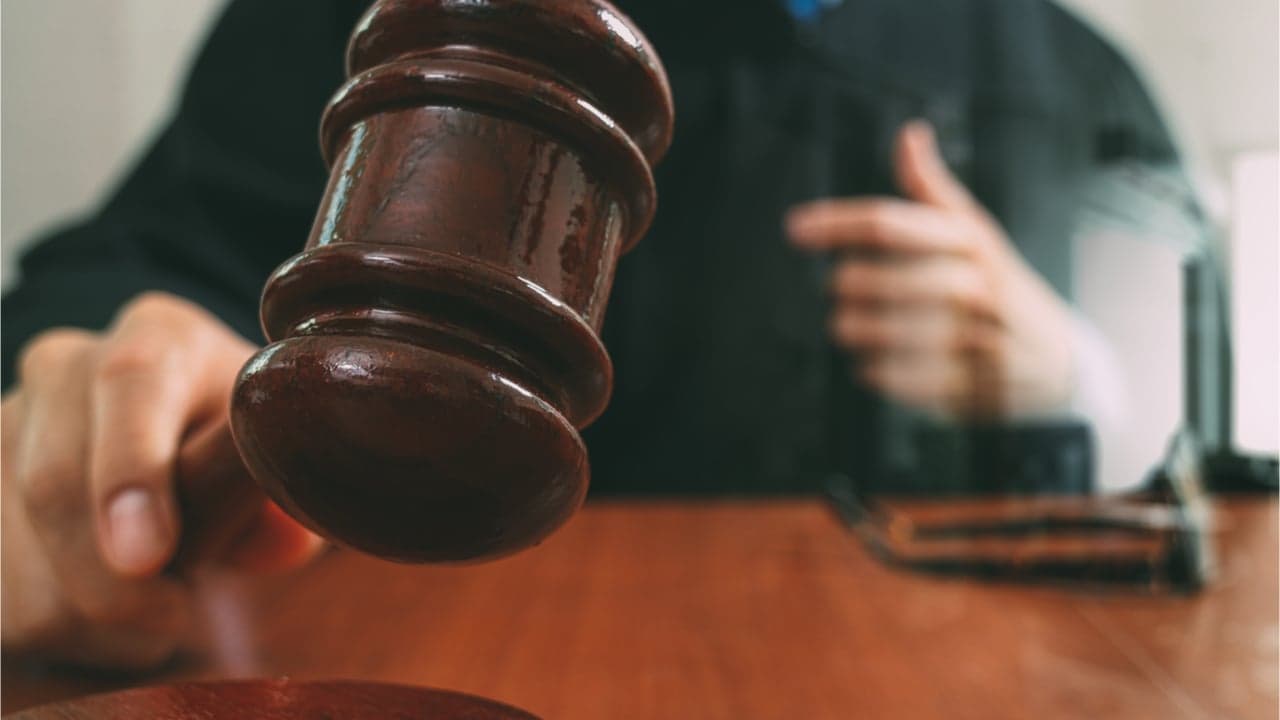 Chinese Authorities Prosecute Alleged Masterminds Behind MDC Pyramid Scheme