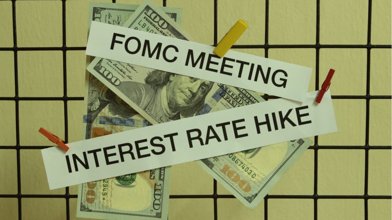 Bitcoin, Ethereum Technical Analysis: BTC Below $40,000 Prior to Wednesday’s Fed Meeting