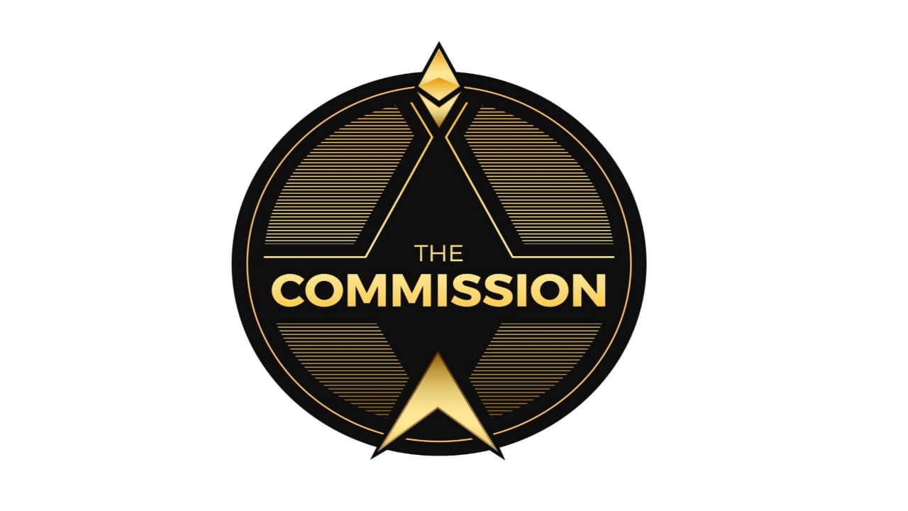 Blockchain DeFi Company, The Commission Partners with The Glimpse Group to Create Augmented Reality-Based NFTs for Cryptocurrency