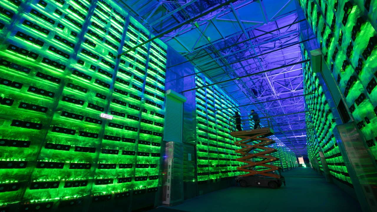 Minto Token Is Being Released on Binance: Ecomining With an Ambitious Team