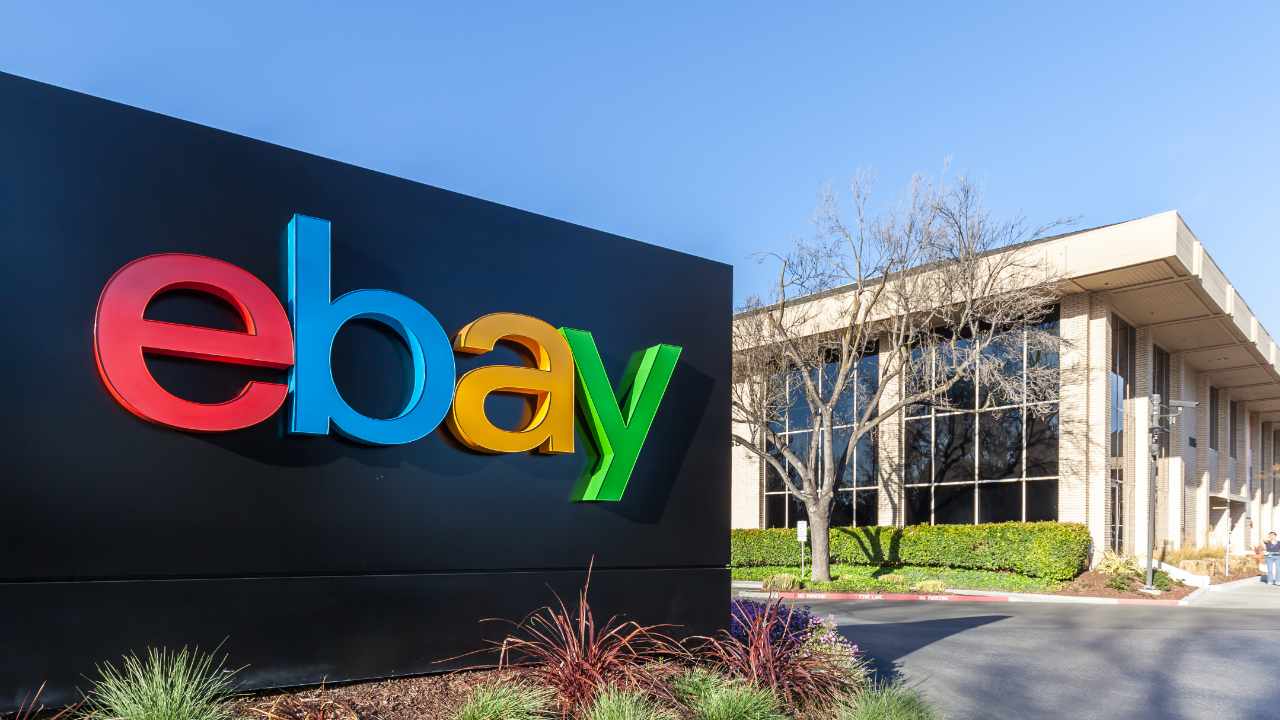 E-commerce Giant Ebay Files Trademark Applications Covering Wide Range of Metaverse, NFT Services