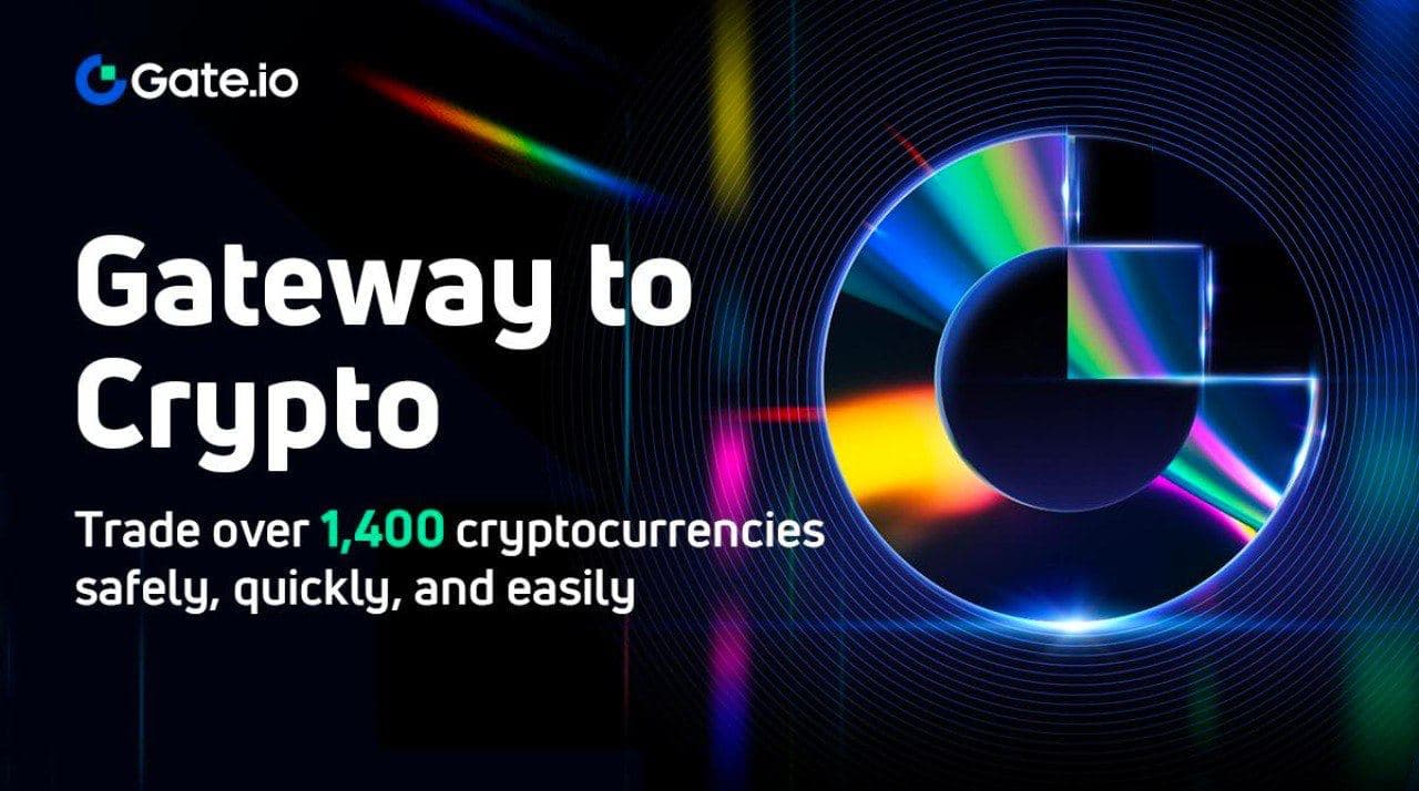 Gate․io's Ninth Anniversary: The Remarkable Crypto Ecological Landscape