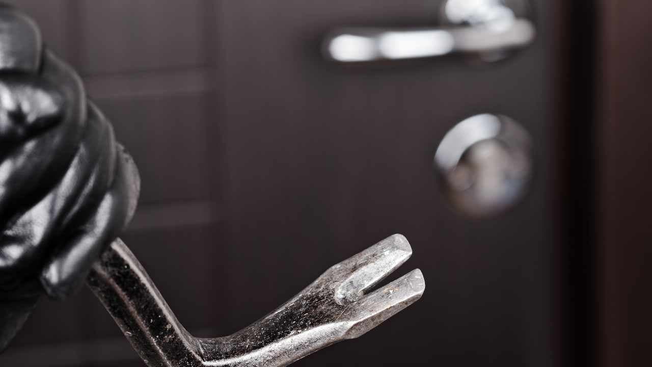 FBI Arrests 2 Men Planning 'Violent' Robbery of Bitcoin Worth Millions of Dollars — They Face 20 Years in Prison