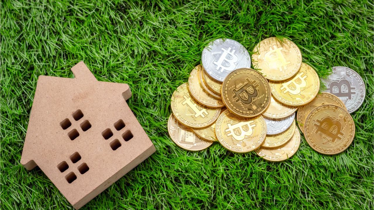 Dubai Property Developer Completes Real Estate Deals Worth $50M via Crypto