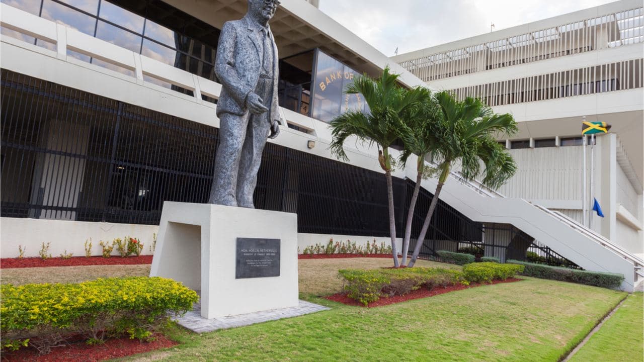 Bank of Jamaica Governor: Cryptocurrency 'Not Sufficiently Stable to Be a Good Means of Payment'