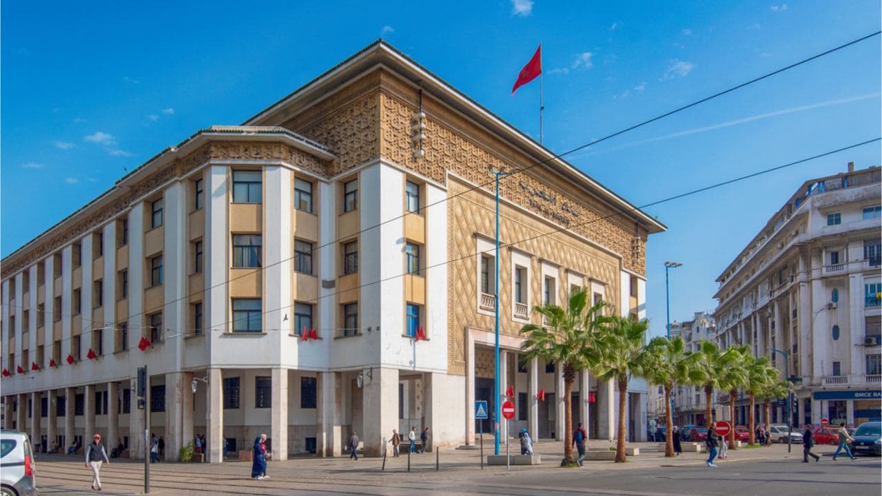 Report: Morocco's Central Bank to Unveil Crypto Regulation Bill Soon