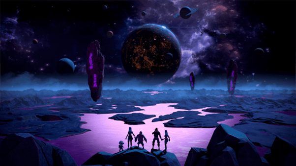 Myria Has Announced Free-to-Claim Alliance Sigil NFT for All New and Existing Community Members