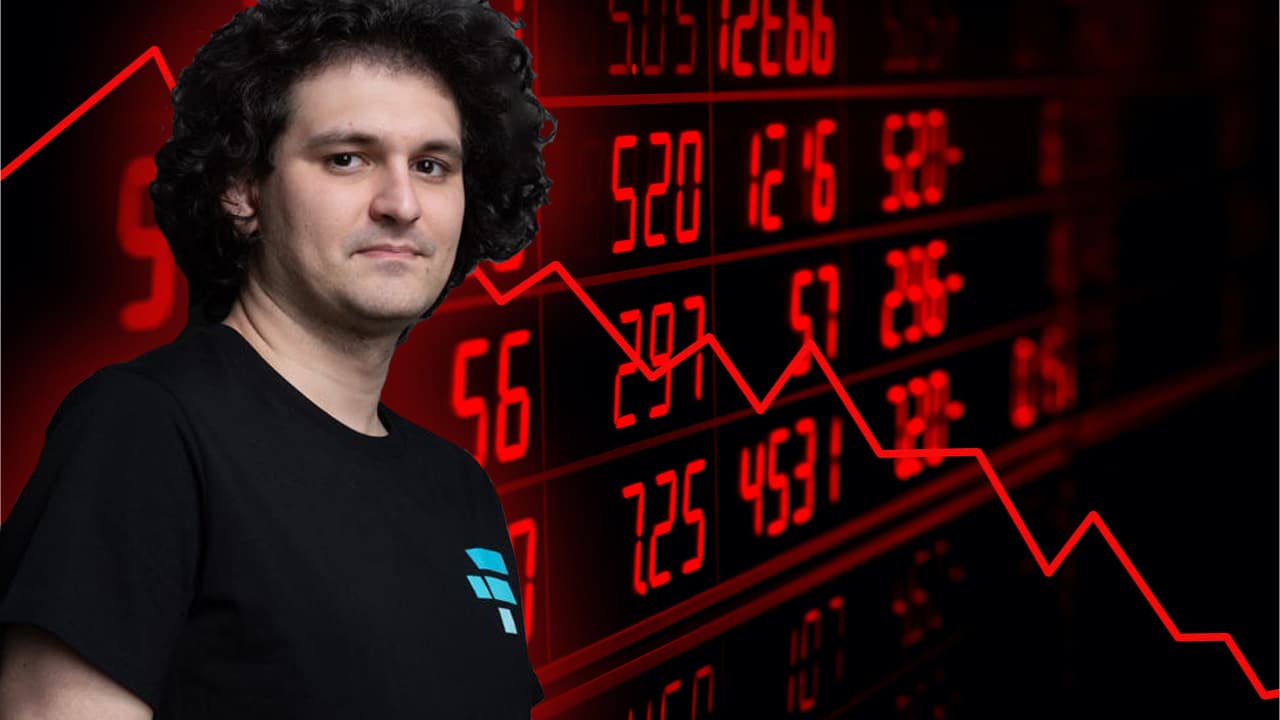 FTX CEO Sam Bankman-Fried Warns More Crypto Company Insolvencies Are Coming