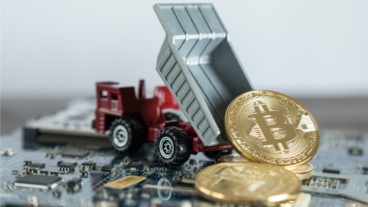 Risk of 'Significant Drawdowns' Pushes Cypherpunk Holdings to Sell Entire Stash of Bitcoin and Ethereum