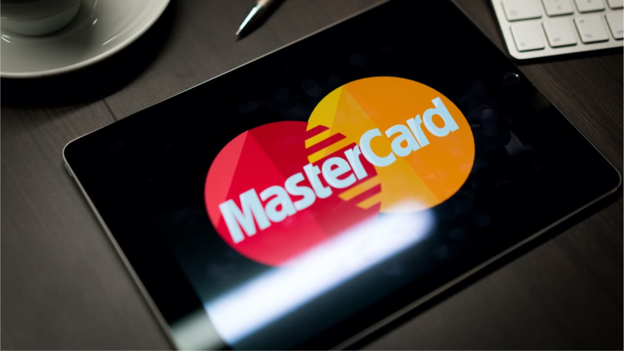 Blockchain Firm Edge Launches Confidential Crypto Mastercard