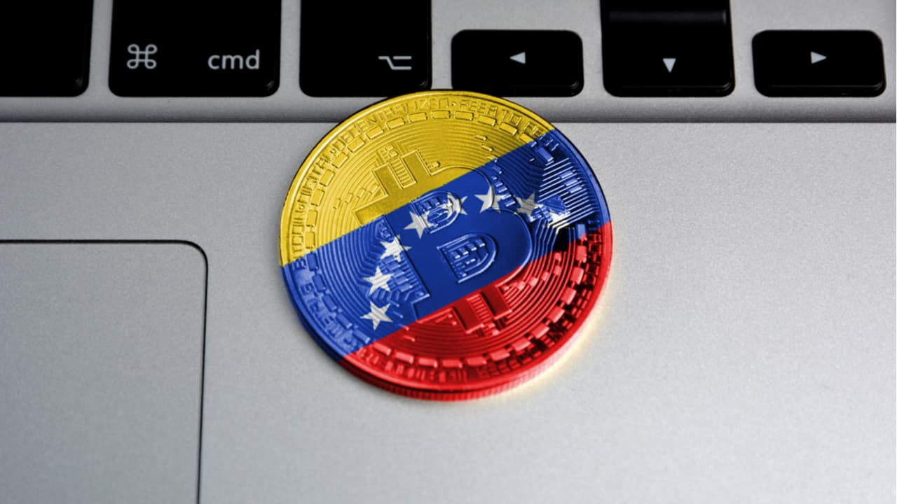 Venezuelan Sunacrip Tightens Control on Transactions Made Using Unauthorized Exchanges
