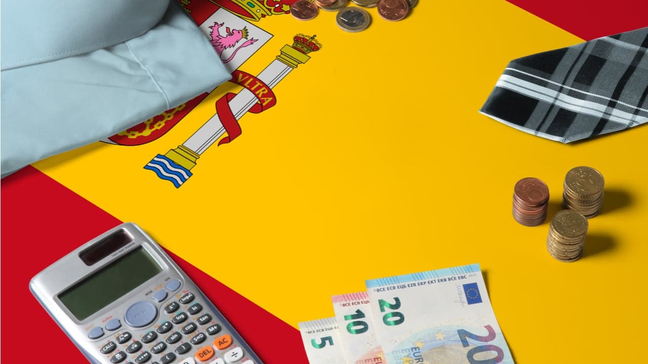 Spanish Treasury Introduces New Crypto Tax Model Featuring Balance Reports