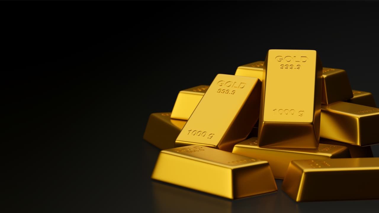 Czech Central Bank Plans Tenfold Increase in Gold Holdings, New Governor Says Precious Metal 'Good for Diversification'