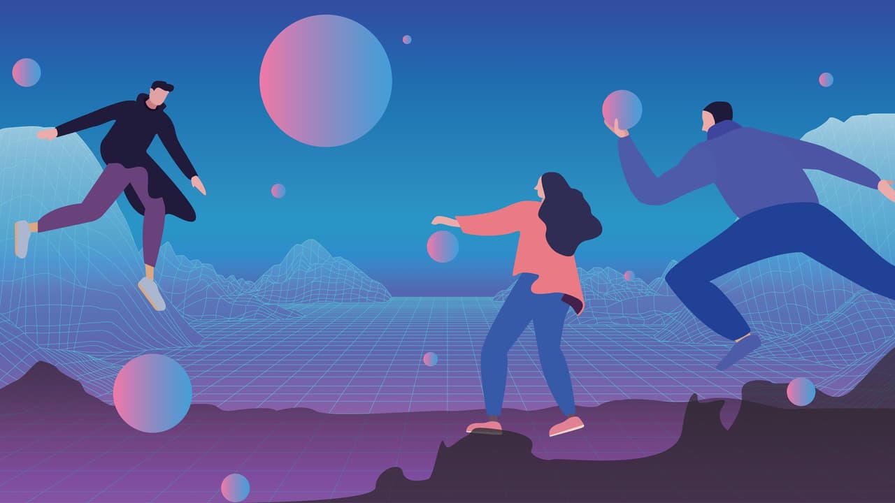 Report: South Korea to Recruit Companies for Metaverse Content Creation Project