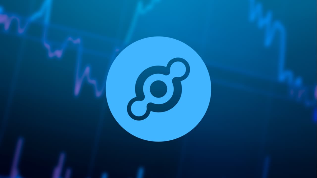 Biggest Movers: HNT Nears 1-Week High, as XMR Rebounds on Friday