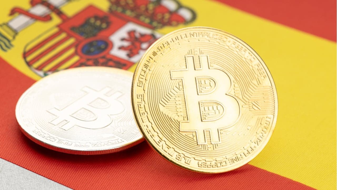 Bank of Spain Has Registered 17 Crypto Companies, Big Names Still Missing