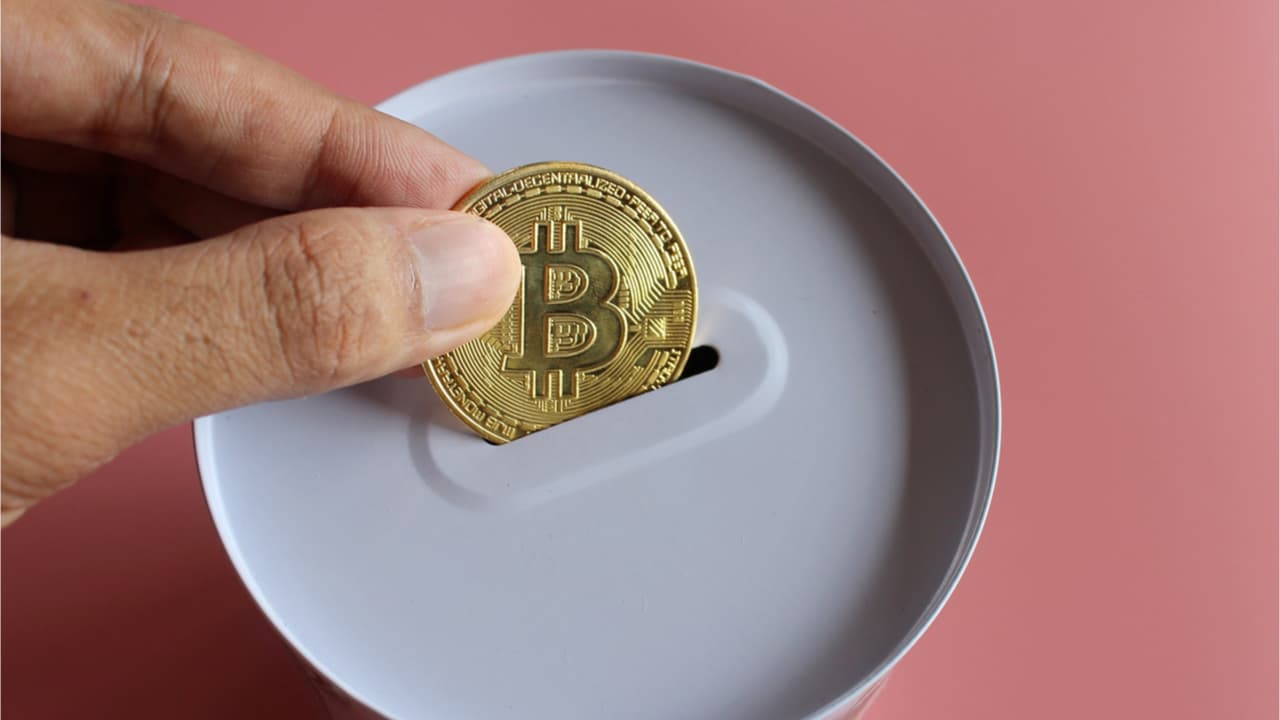 UAE Charitable Foundation Receives Approval to Accept Crypto Donations