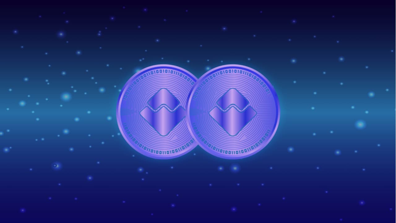 Biggest Movers: WAVES up Over 120% in the Last Week, XLM Moves Towards 3-Week High