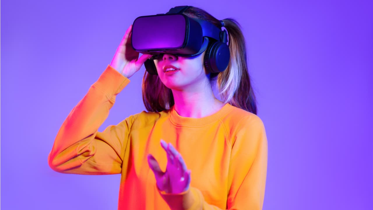 Report: Globant Finds 73% of Tech Professionals Believe Metaverse Is Accessible to Them