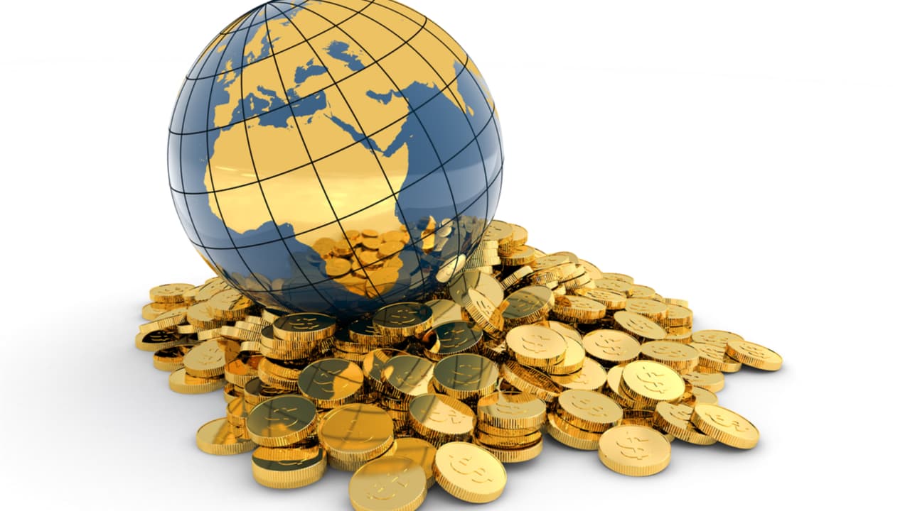 Co-Founder of Africa Focused Fintech: Traditional Banks Not Optimized to Serve the Unbanked