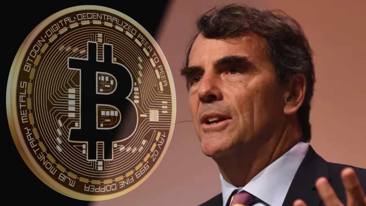 Venture Capitalist Tim Draper Explains Why Bitcoin Will Soar Past His $250K Estimate