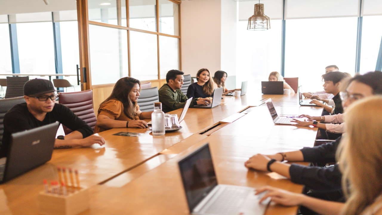 BruntWork, a Top BPO Firm, Reveals Which Roles Are Outsourced in Blockchain, Crypto and NFT Projects