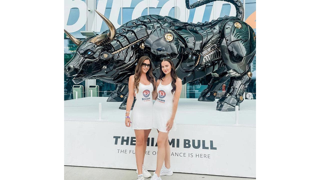 Bitcoin of America Is Working to Solve the Gender Problem in the Crypto Industry