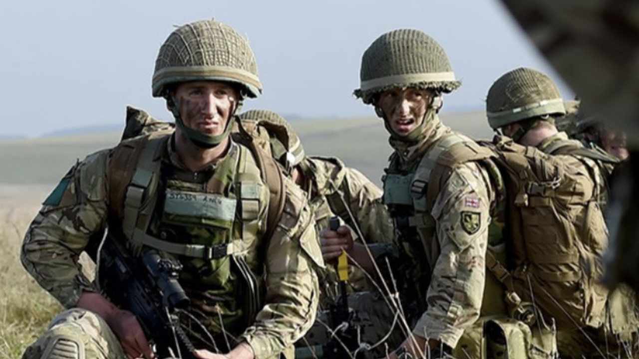 British Army's Social Media Accounts Hacked to Promote Bitcoin Giveaways, Crypto Scams