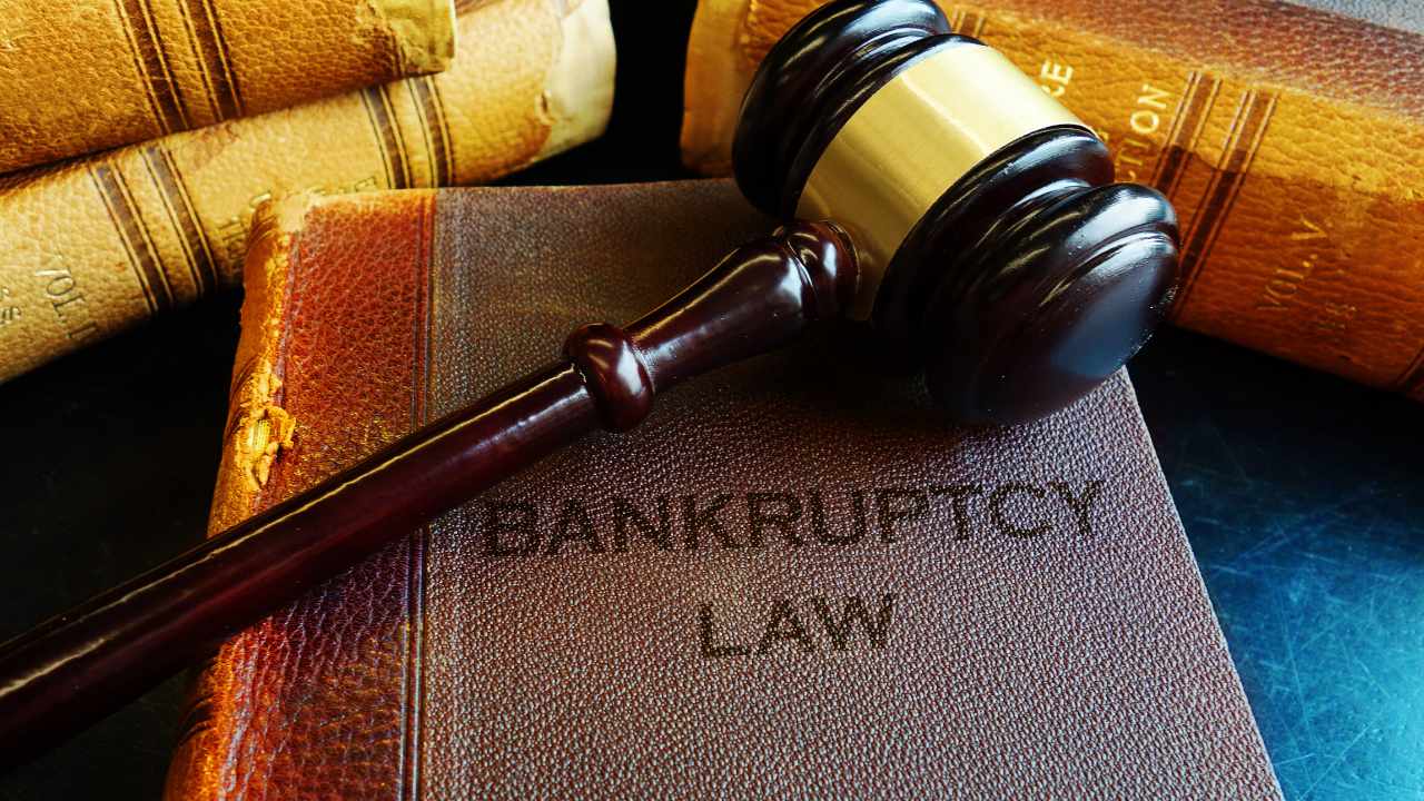 Celsius Files for Bankruptcy — Regulator Says the Crypto Lender Is 'Deeply Insolvent'