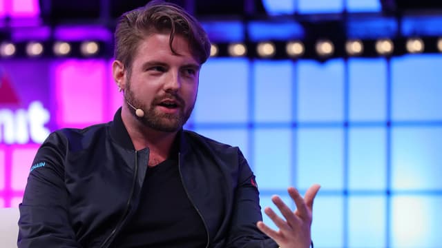 Report: Blockchain.com CEO Reveals Company Lost $270 Million From 3AC ...