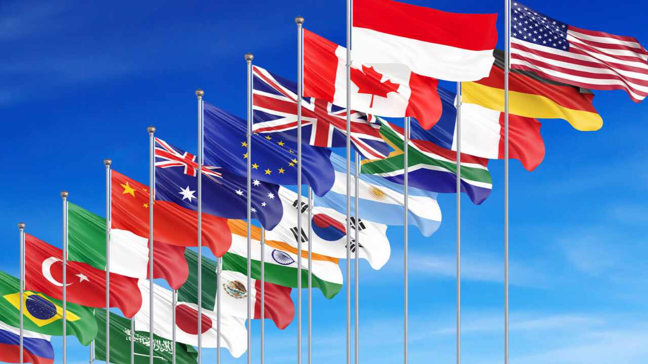G20 Watchdog Announces 'Robust' Global Crypto Regulation Coming in October