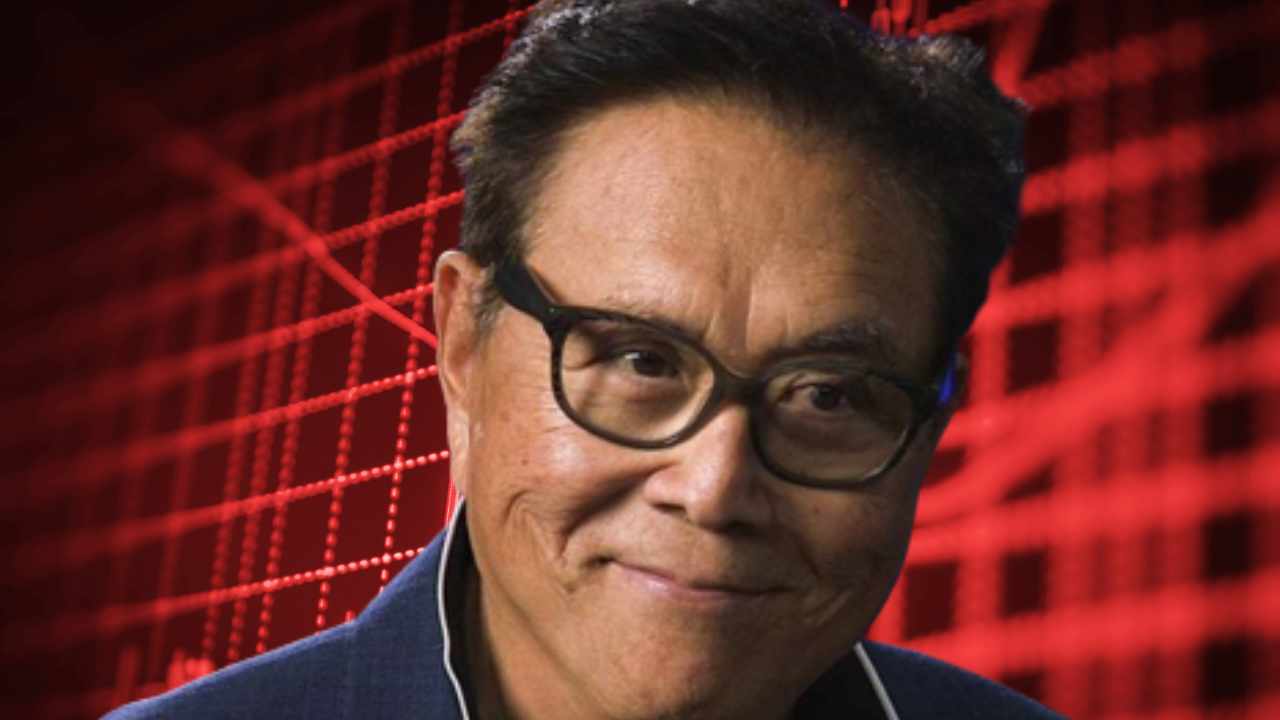 Robert Kiyosaki Warns of 'Biggest Bond Crash Since 1788' — Waiting to Buy Bitcoin at Lower Price