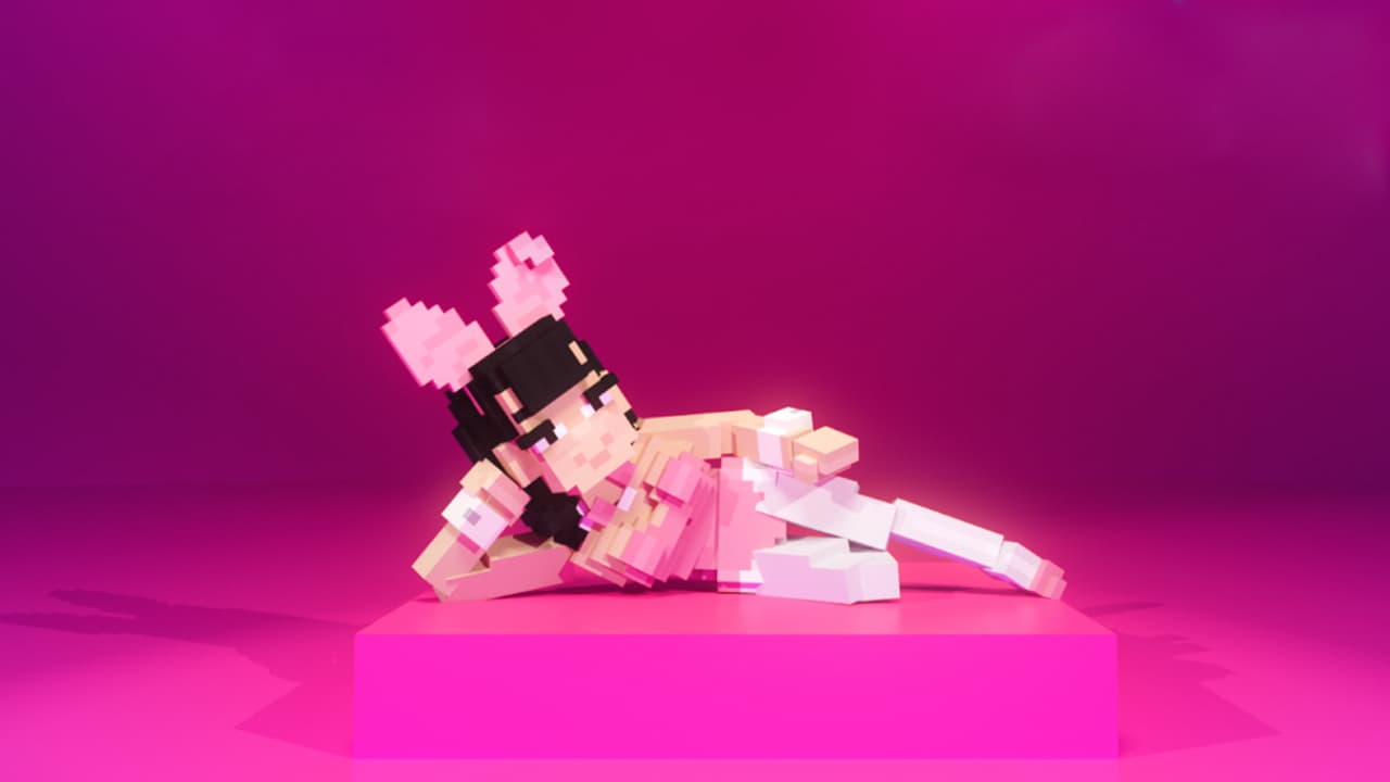 Playboy Joins The Sandbox Virtual World — Lifestyle Firm's Metamansion to Feature NFTs and Special Events