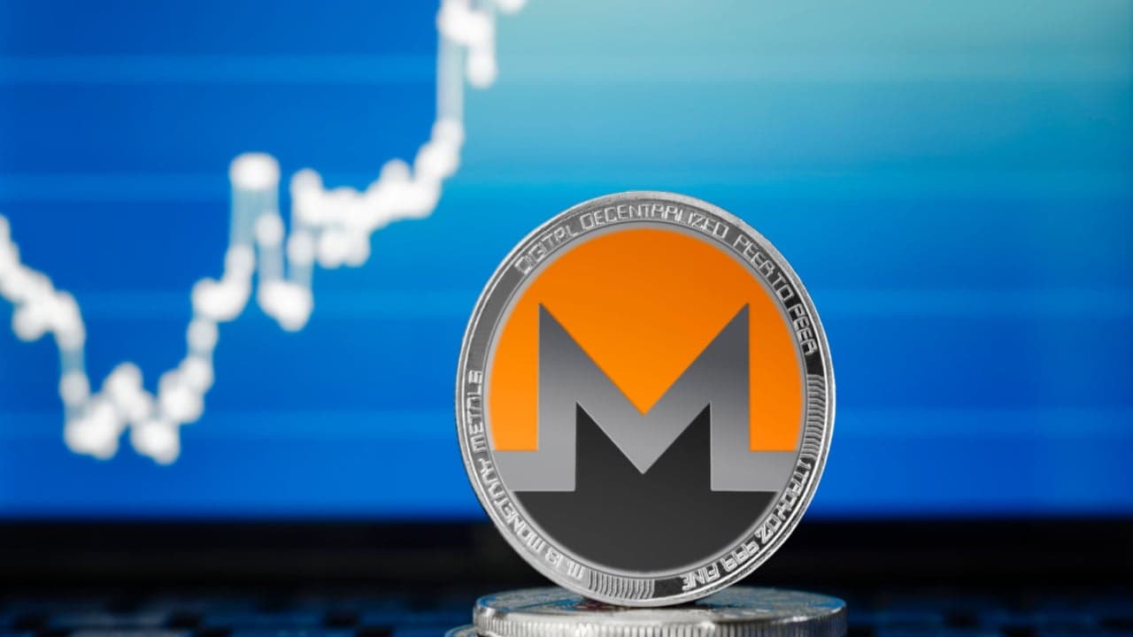 Biggest Movers: XMR Moves to 5-Week High, Despite Crypto Selloff